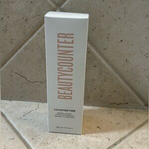 Beautycounter Countertime Mineral Boost Hydrating Essence